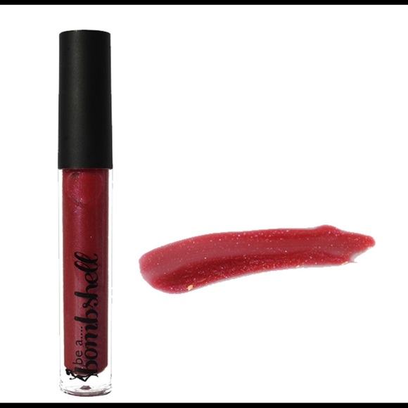Be a Bombshell Lip Gloss - Picture 2 of 4